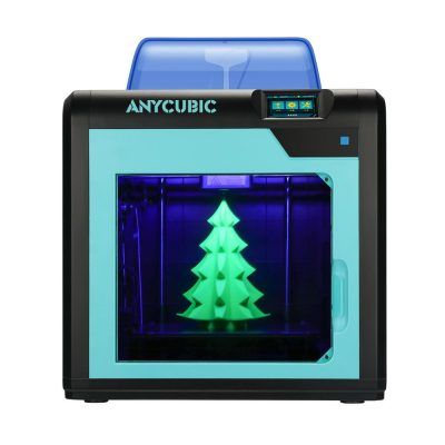 Impresora 3D Anycubic adv