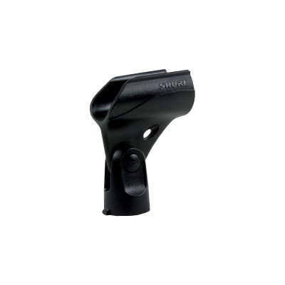 Micrófono Shure A 25E