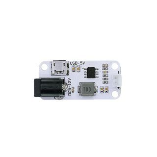 Fuente de alimentación para Microbit