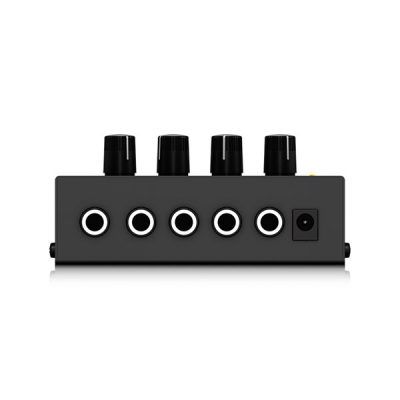 Amplificador de auriculares Behringer HA400