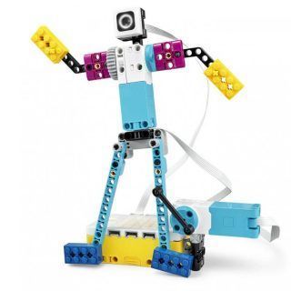 Lego Spike